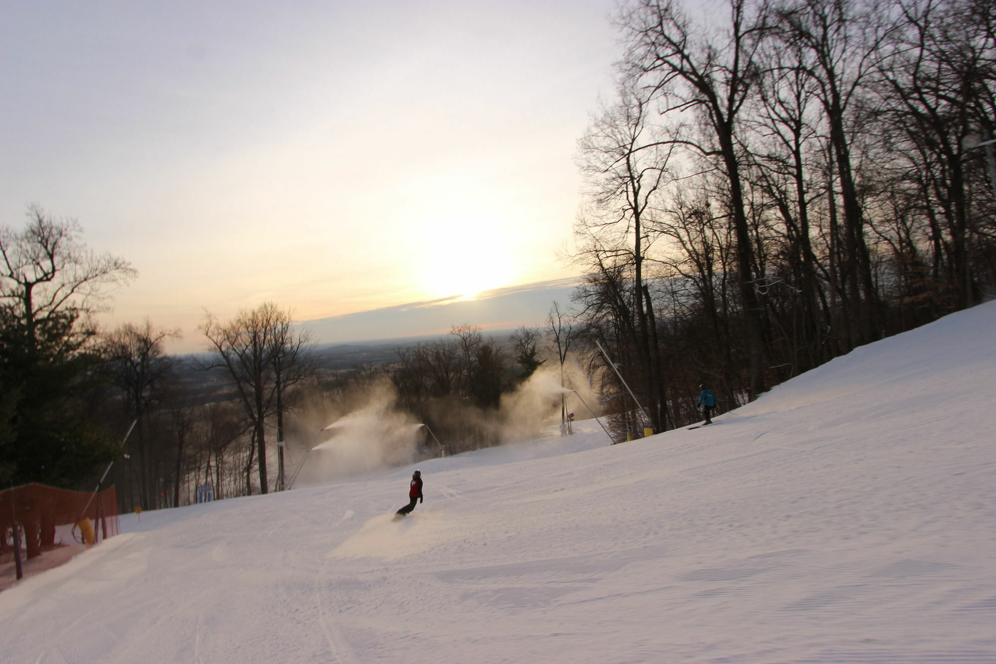 Liberty Mountain Resort Carroll Valley Exteriör bild